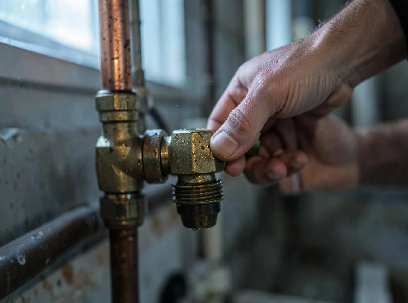 Emergency Plumber Terrytown, NE FAQs